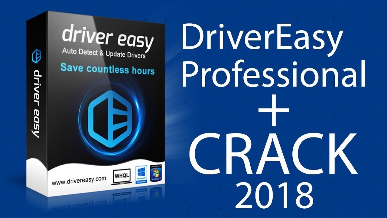 driver easy 5.6.13 crack