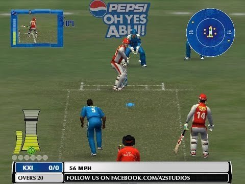 Ea cricket games free download for mac